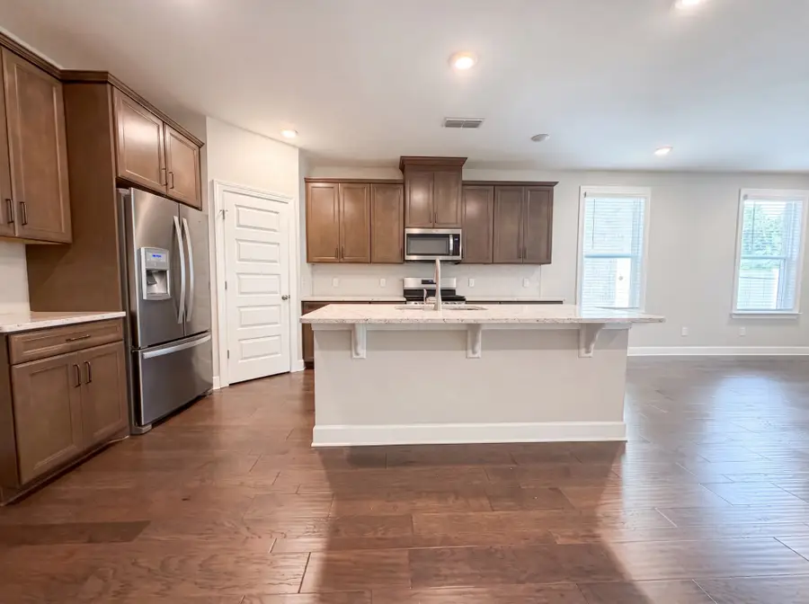 6044 Blackberry Ridge Ln, Hermitage, TN 37076 - #2