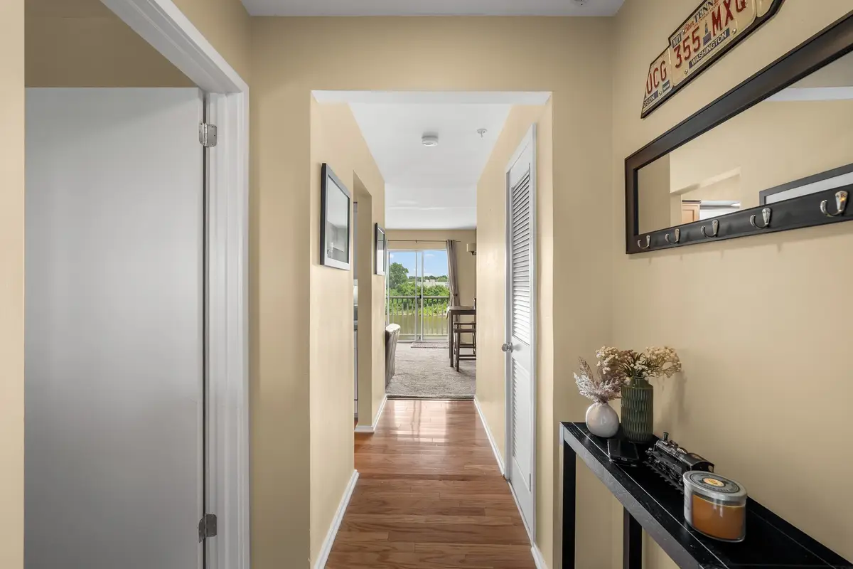 858 1st Ave N #858, Nashville, TN 37201 - #1