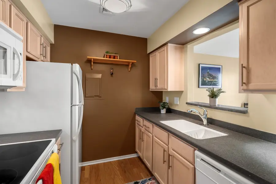 858 1st Ave N #858, Nashville, TN 37201 - #3