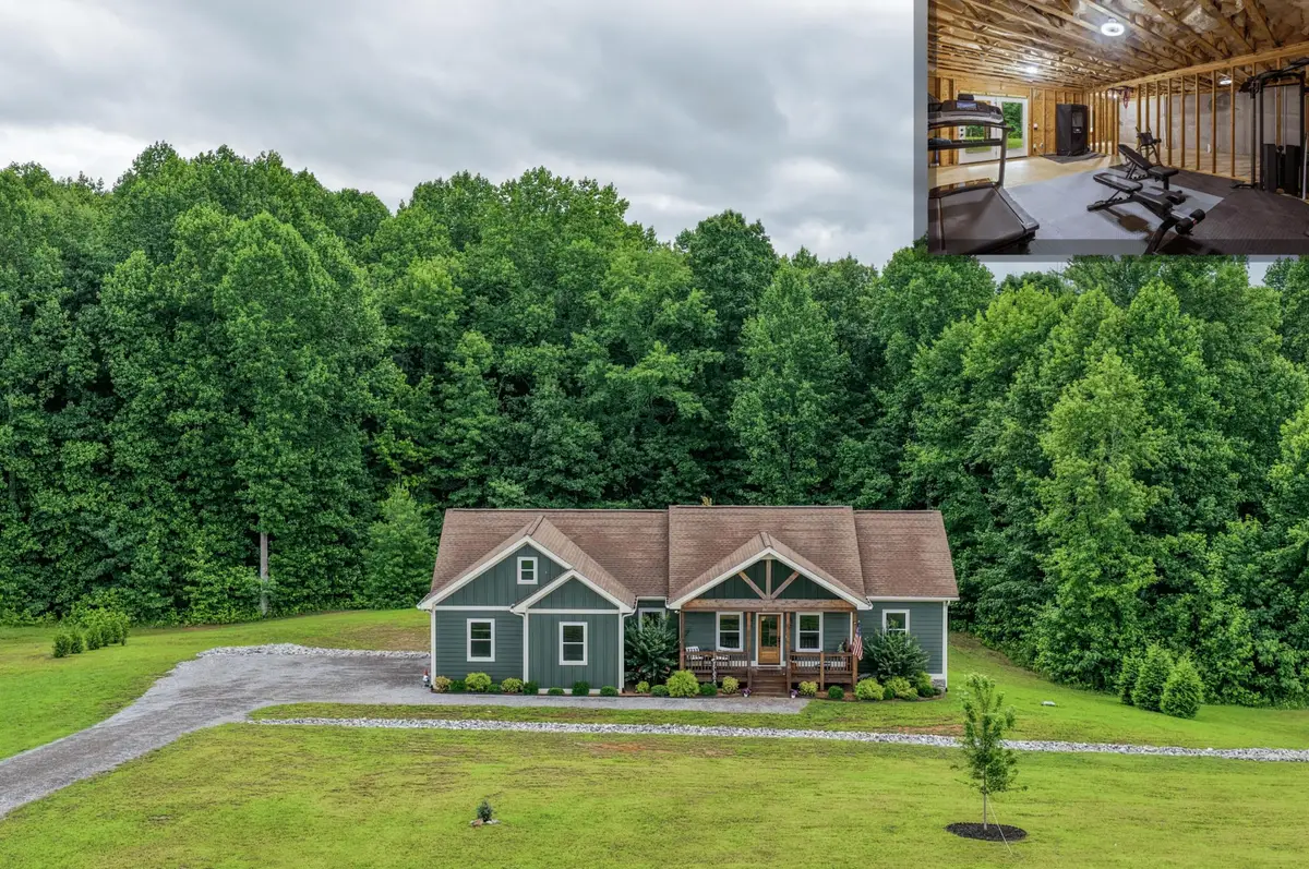 636 Raulston Falls Road, Jasper, TN 37347 - #1
