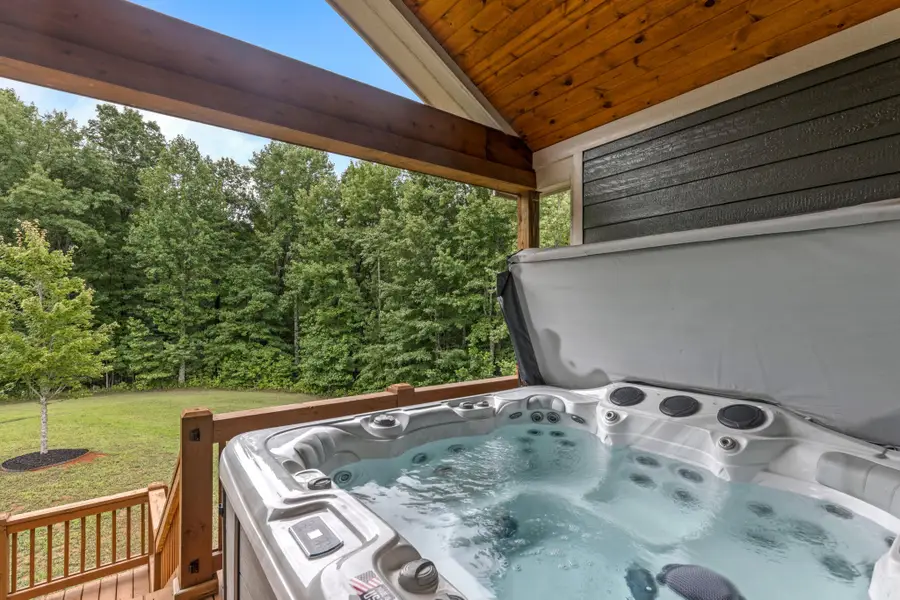 636 Raulston Falls Road, Jasper, TN 37347 - #2