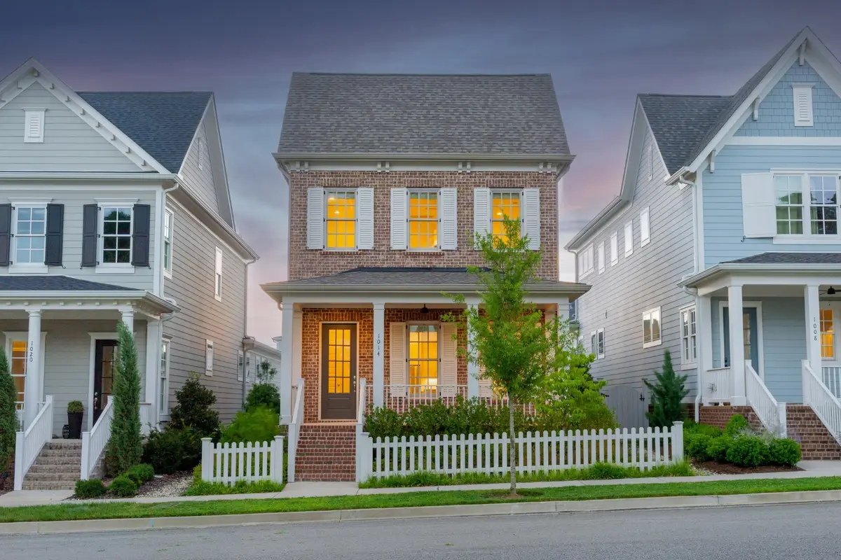 1014 Conar St, Franklin, TN 37064 - #1