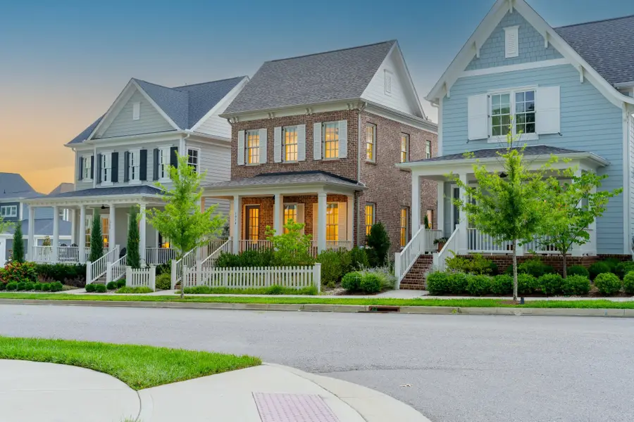 1014 Conar St, Franklin, TN 37064 - #2