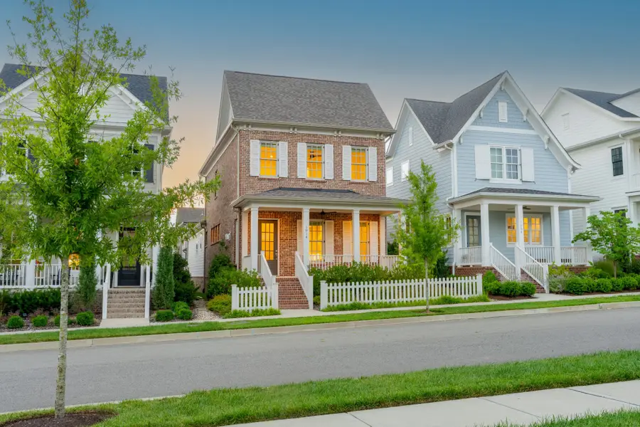 1014 Conar St, Franklin, TN 37064 - #3