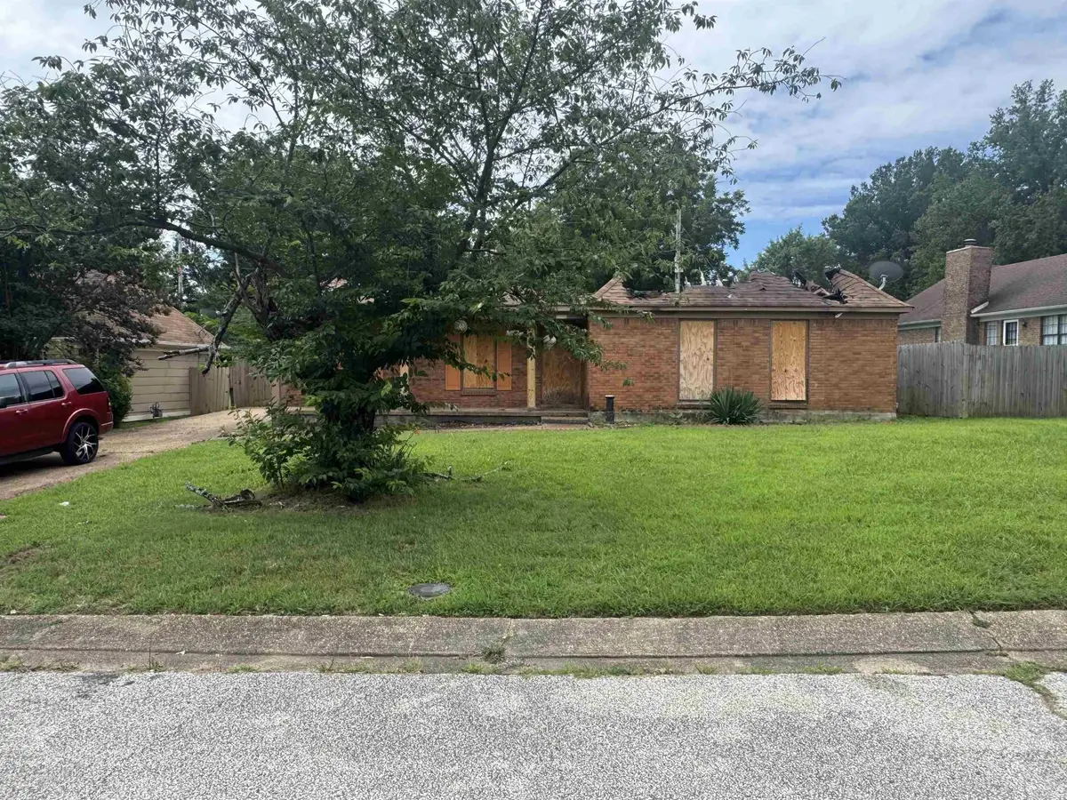 6555 Stockport Cv, Memphis, TN 38141 - #1