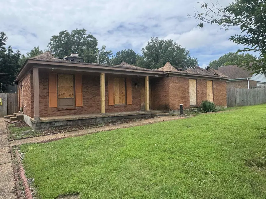 6555 Stockport Cv, Memphis, TN 38141 - #2