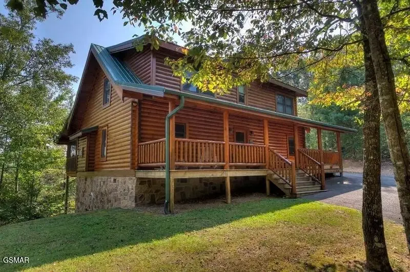 4548 Whetstone Road, Sevierville, TN 37862 - #2