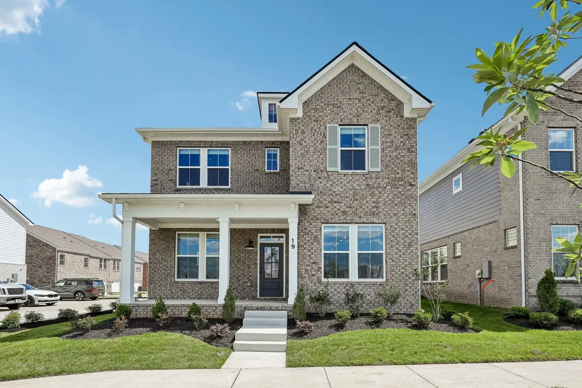 2705 Wilkinson Pike, Murfreesboro, TN 37129 - #1