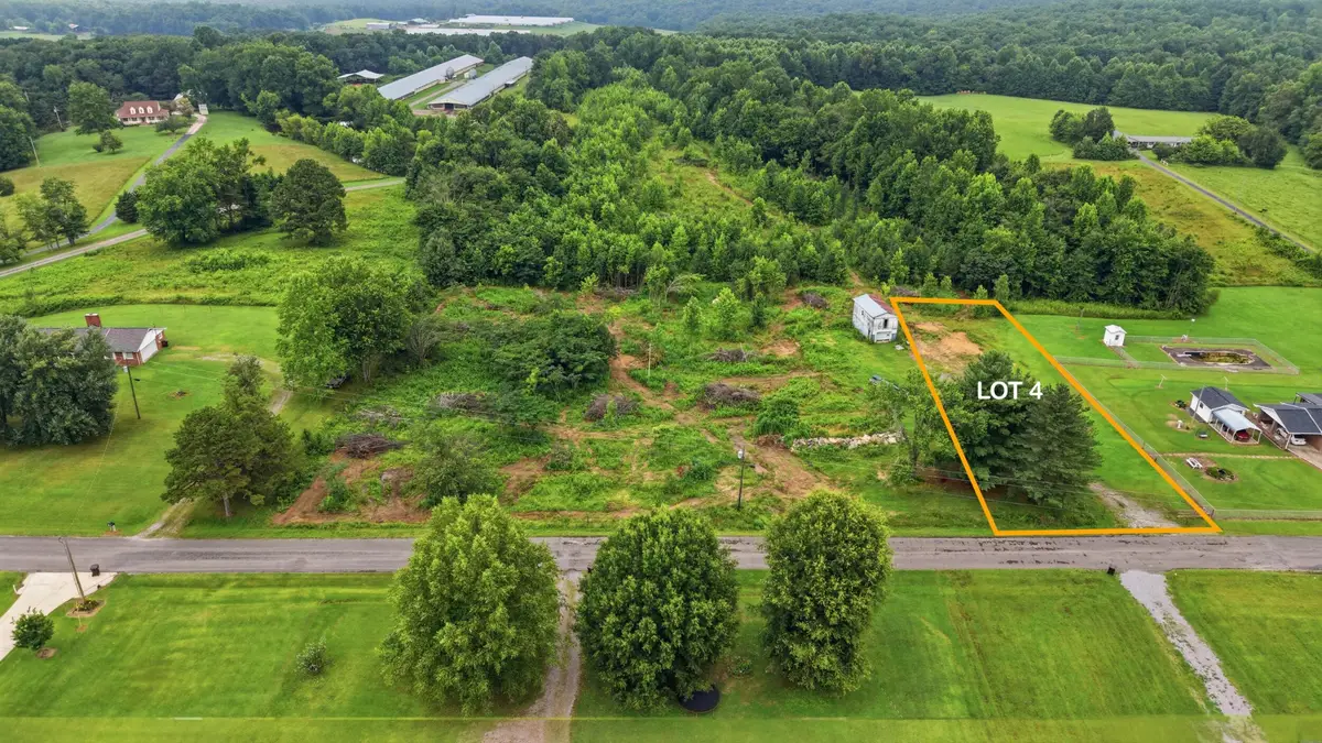 325 County Road 315, Bryant, AL 35958 - #1