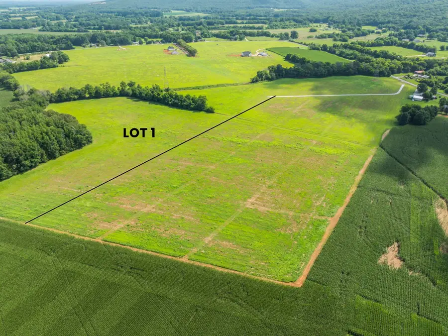 0 Greenhaw Road, Decherd, TN 37324 - #2