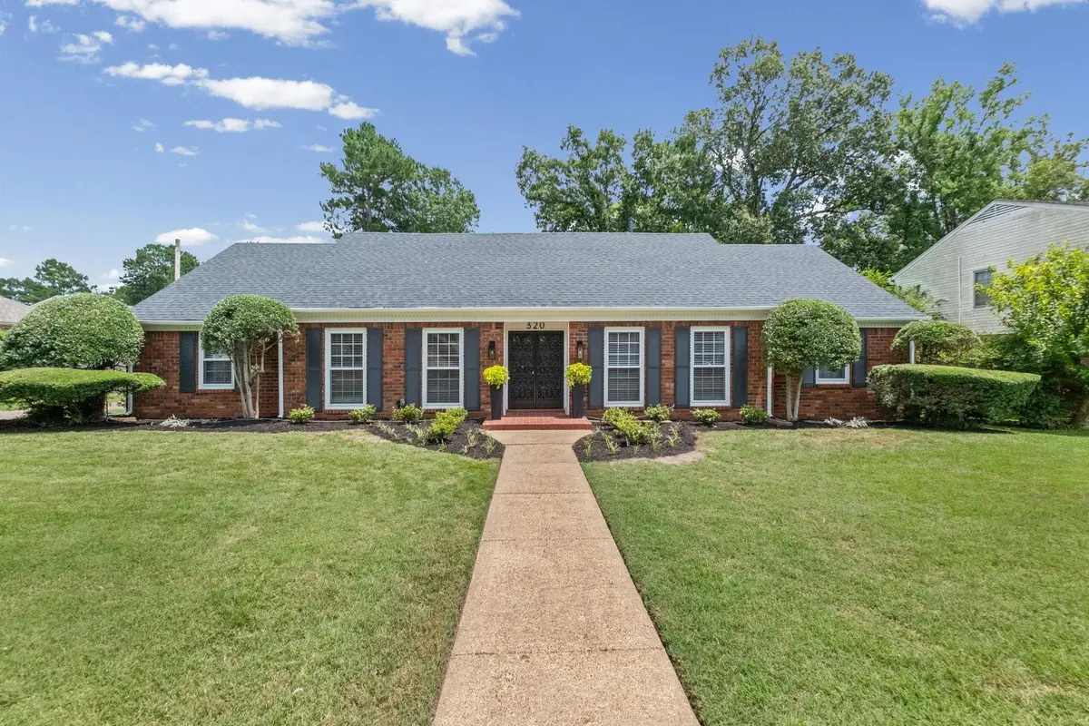 320 S Yates Rd, Memphis, TN 38120 - #1