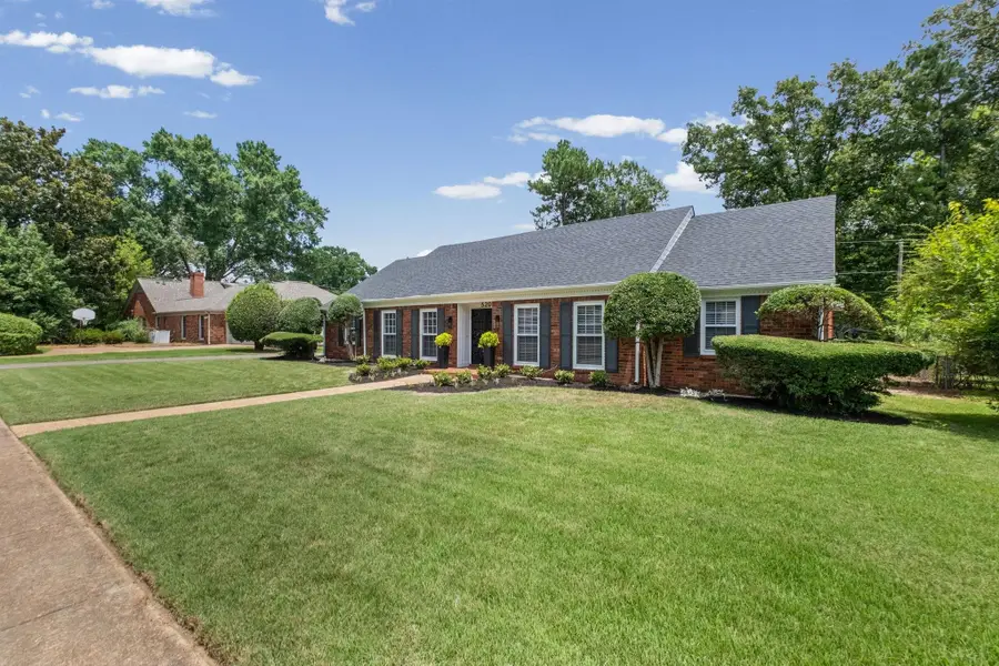 320 S Yates Rd, Memphis, TN 38120 - #2