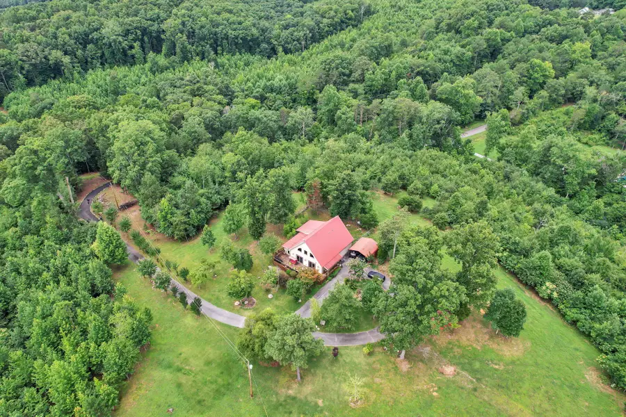 1751 County Road 50, Riceville, TN 37370 - #3