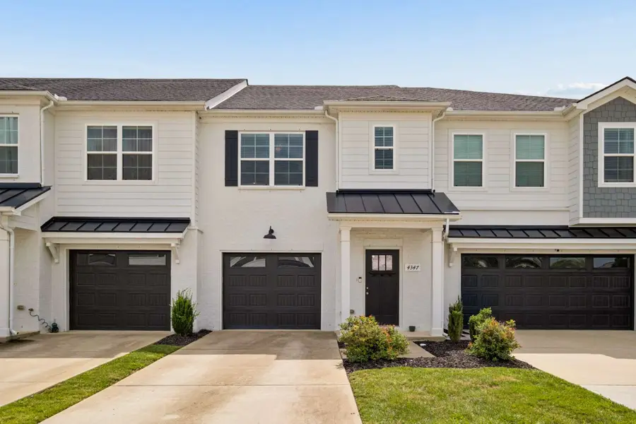 4347 Doral Dr, Murfreesboro, TN 37127 - #2