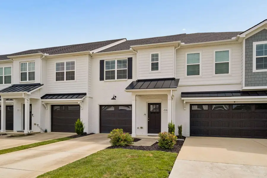 4347 Doral Dr, Murfreesboro, TN 37127 - #3
