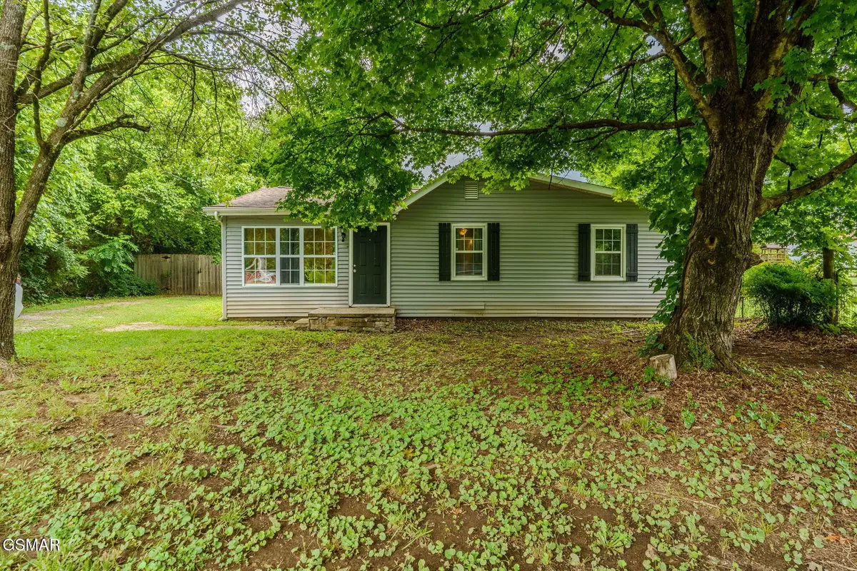 5202 Murphy Rd, Knoxville, TN 37918 - #1