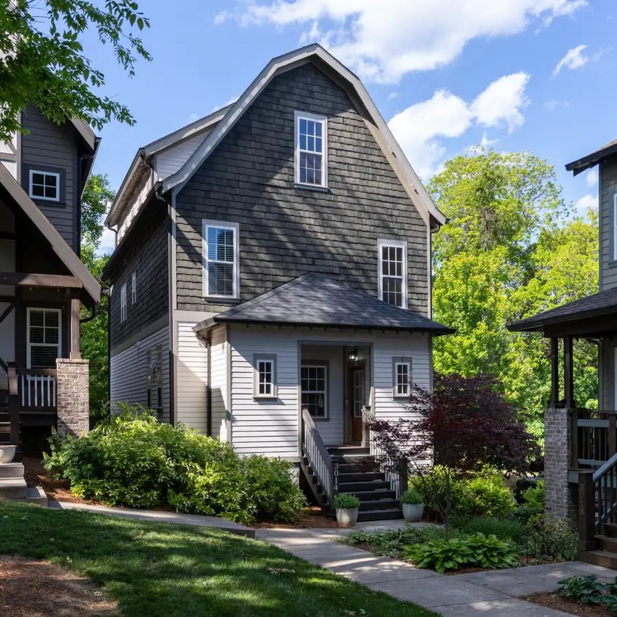 3014 Forest Wander Way, Nashville, TN 37206 - #2