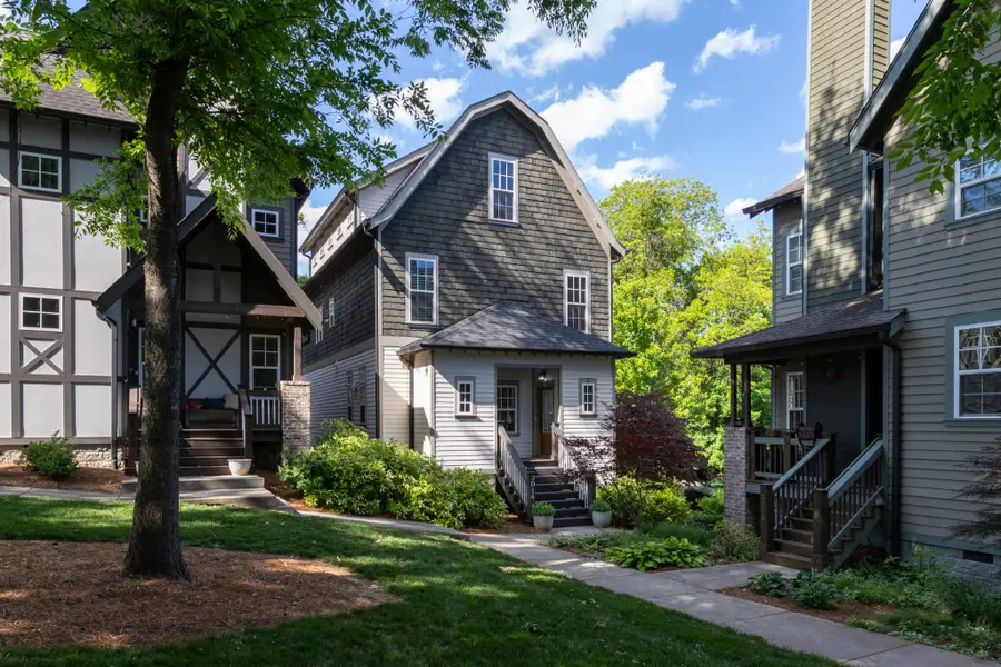 3014 Forest Wander Way, Nashville, TN 37206 - #3