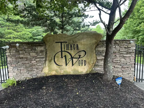 0 Timberwood Trace, Tracy City, TN 37387