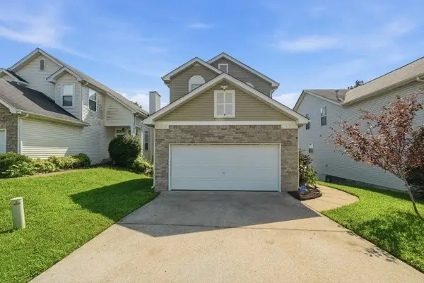 4244 Chesney Glen Dr, Hermitage, TN 37076 - #3