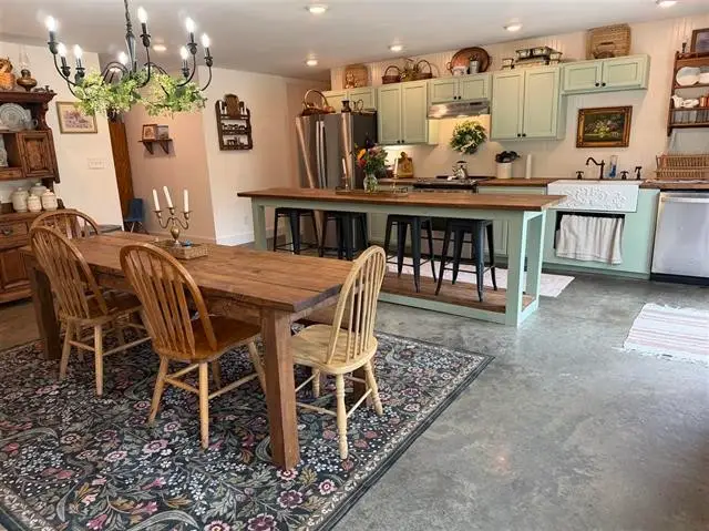 5331 Deer Lick Rd, Lewisburg, KY 42256 - #3