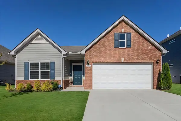 517 Morgan Meadows Way, Columbia, TN 38401