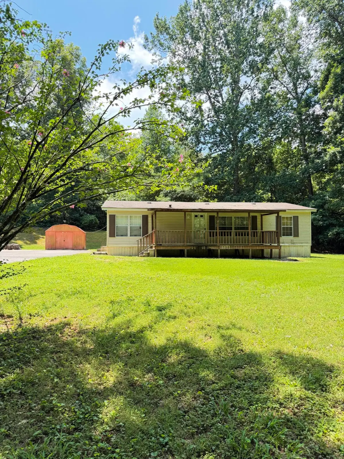 192 Lookout Tower Road Nw, Charleston, TN 37310 - #1