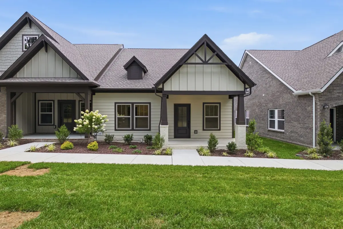 726 Coburg Street, Gallatin, TN 37066 - #1