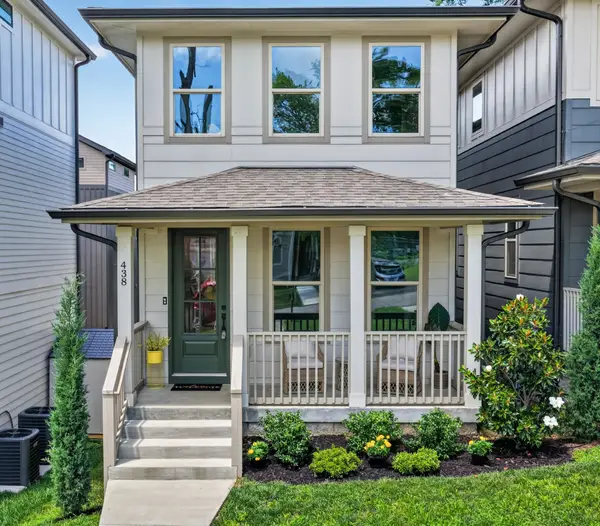 438 Patterson St, Nashville, TN 37211