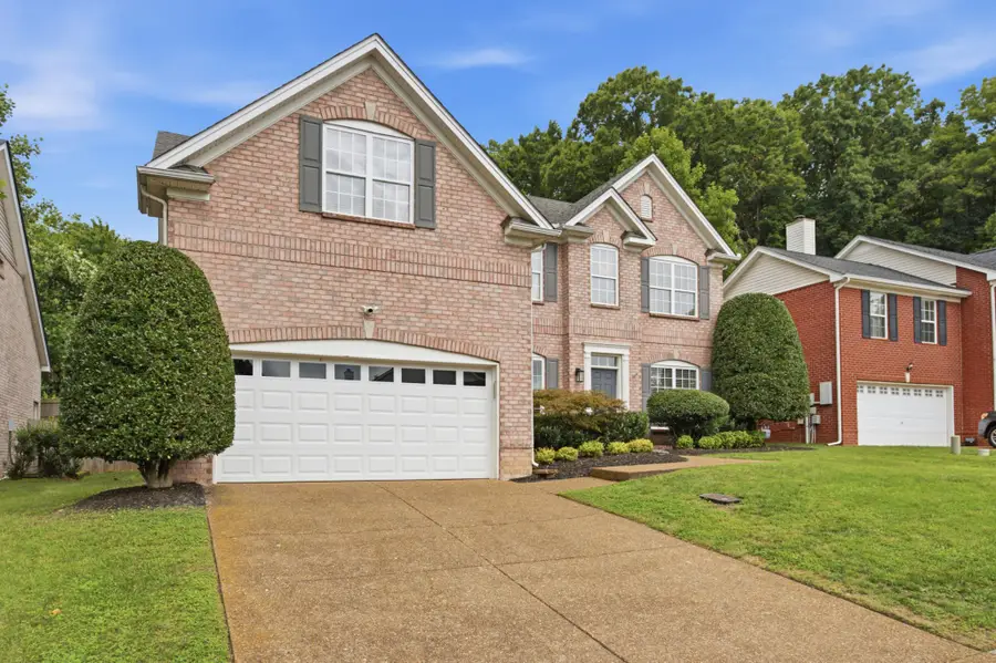 1357 Tilton Dr, Franklin, TN 37067 - #3