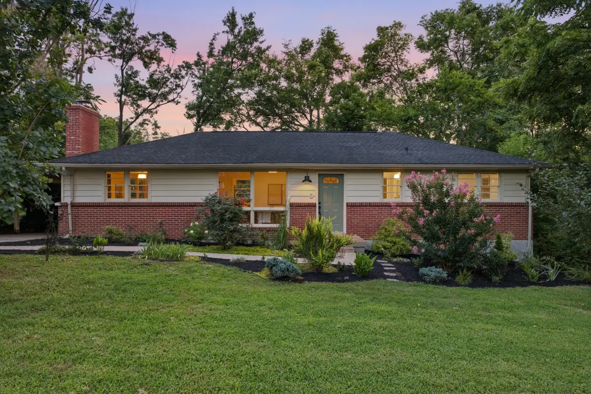 206 Theodore Rd, Nashville, TN 37214 - #1