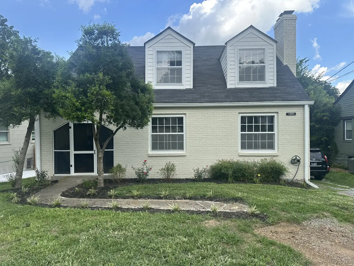 1205 Ardee Ave, Nashville, TN 37216 - #1