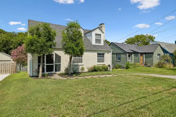 1205 Ardee Ave, Nashville, TN 37216