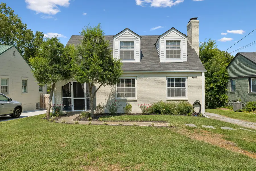 1205 Ardee Ave, Nashville, TN 37216 - #2