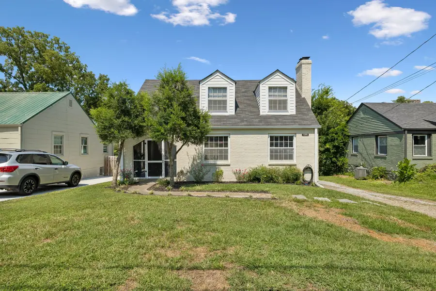 1205 Ardee Ave, Nashville, TN 37216 - #3