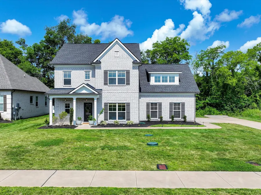 1107 Owen Layne Dr, Murfreesboro, TN 37129 - #2