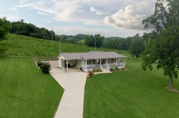 120 Gerald Boyce Rd, Shelbyville, TN 37160