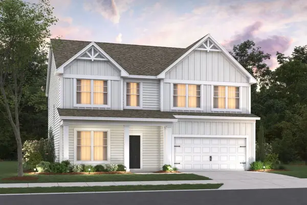 1421 Valley Ridge Drive, Gallatin, TN 37066