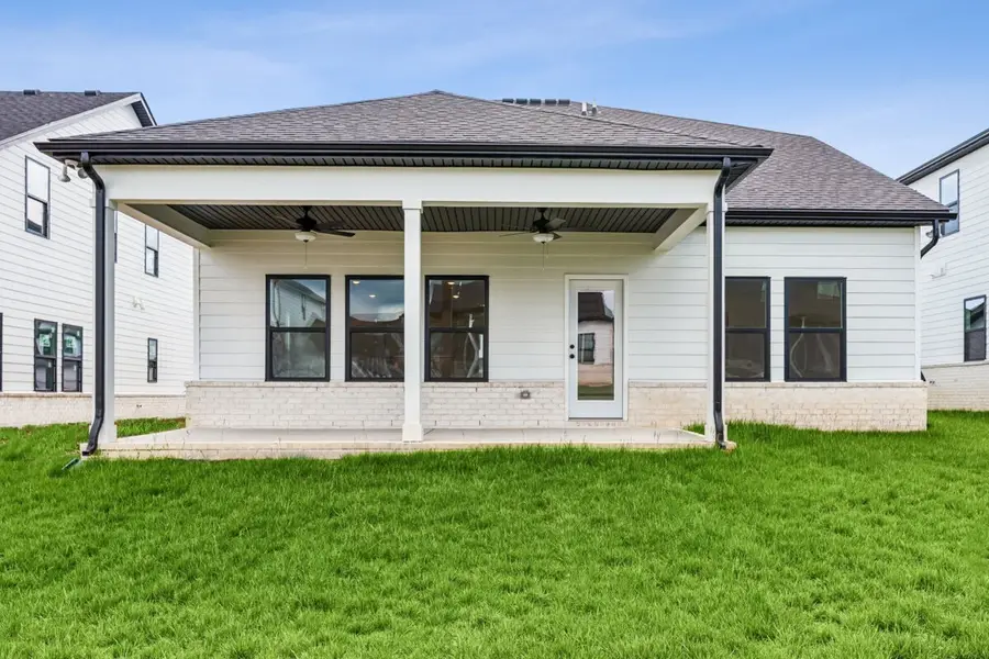 366 Kessel Street, Lebanon, TN 37087 - #3