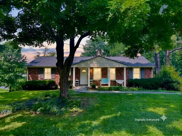 4807 Arden Dr, Nashville, TN 37211