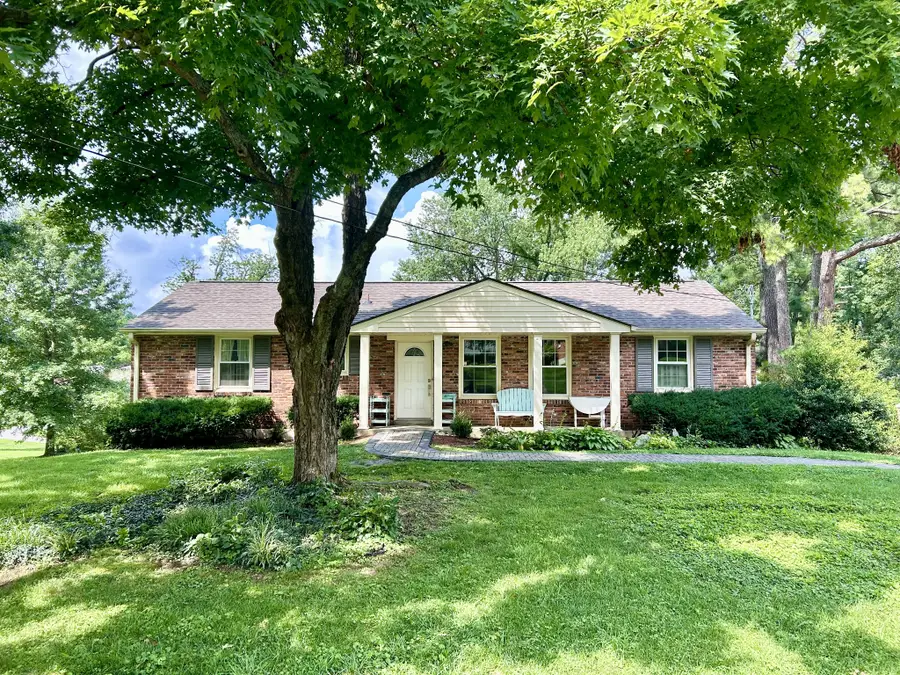 4807 Arden Dr, Nashville, TN 37211 - #2