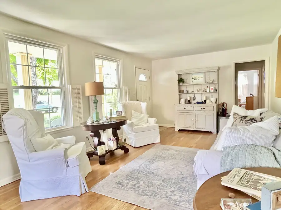 4807 Arden Dr, Nashville, TN 37211 - #3