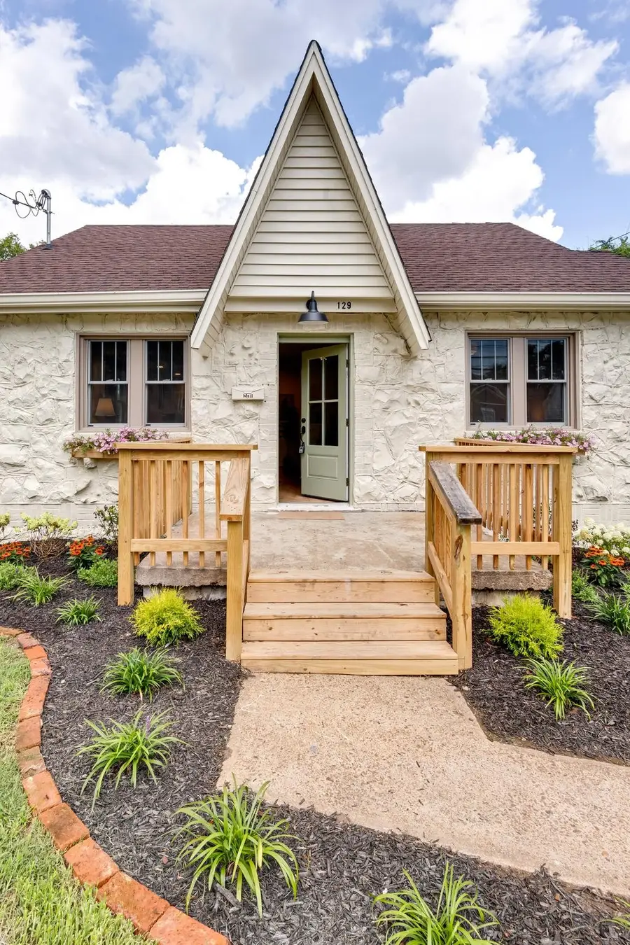 129 Harrington Ave, Madison, TN 37115 - #3