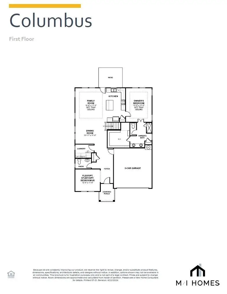 3130 Gravity Drive, Columbia, TN 38401 - #2