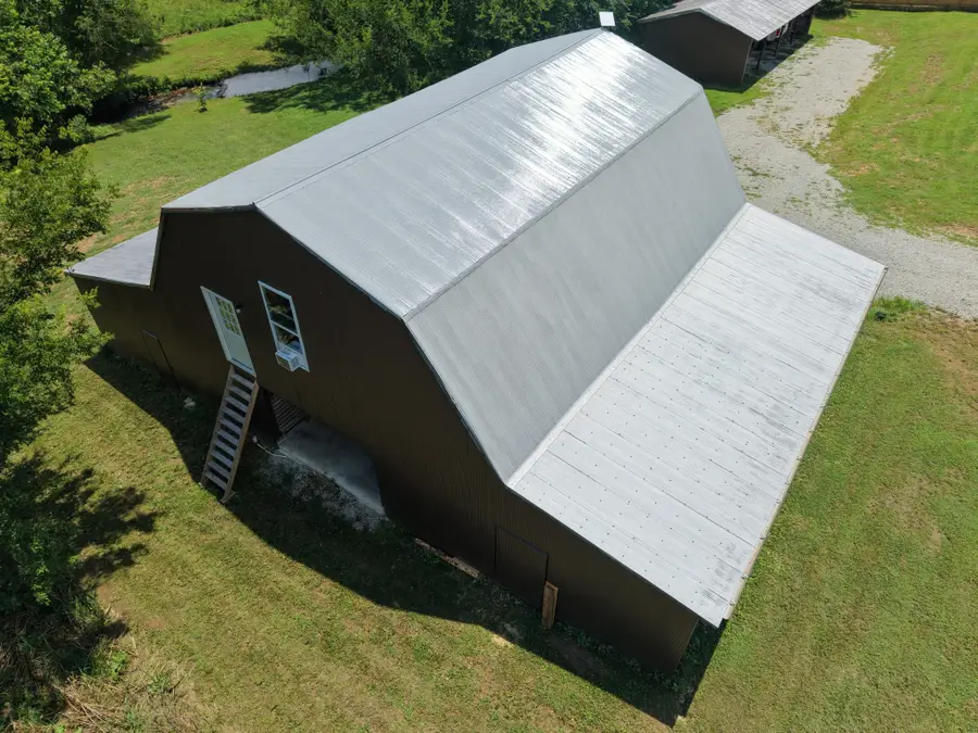 1655 Hurricane Creek Rd, Lawrenceburg, TN 38464 - #3