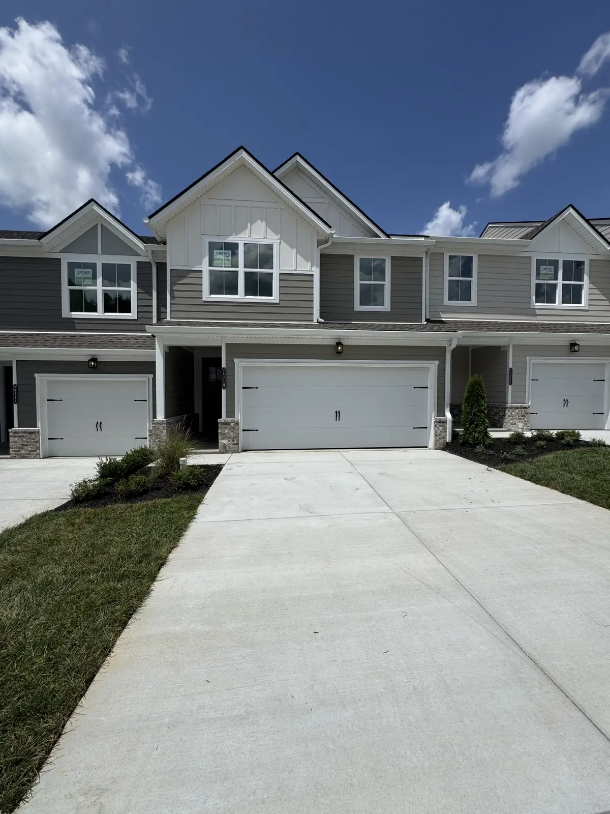 2319 Juneau Lane, Columbia, TN 38401 - #1