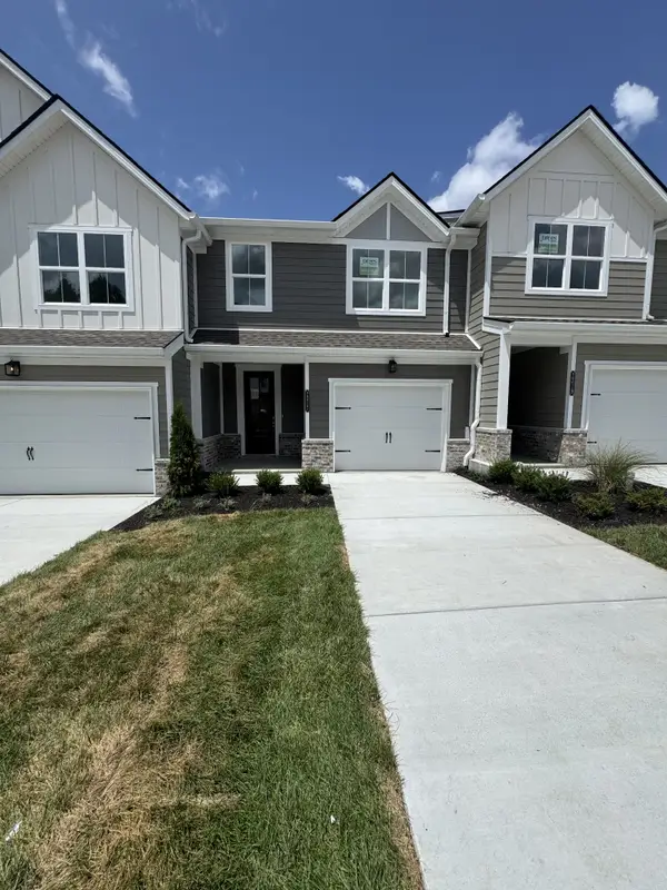 2317 Juneau Lane, Columbia, TN 38401