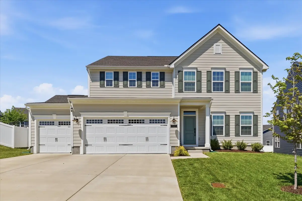 1515 Repton Rd, Smyrna, TN 37167 - #1