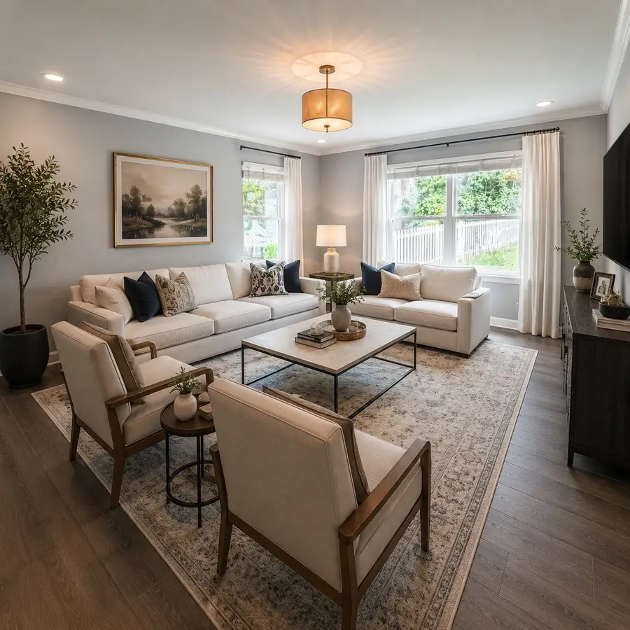 1400 Walsh St, Nashville, TN 37208 - #3