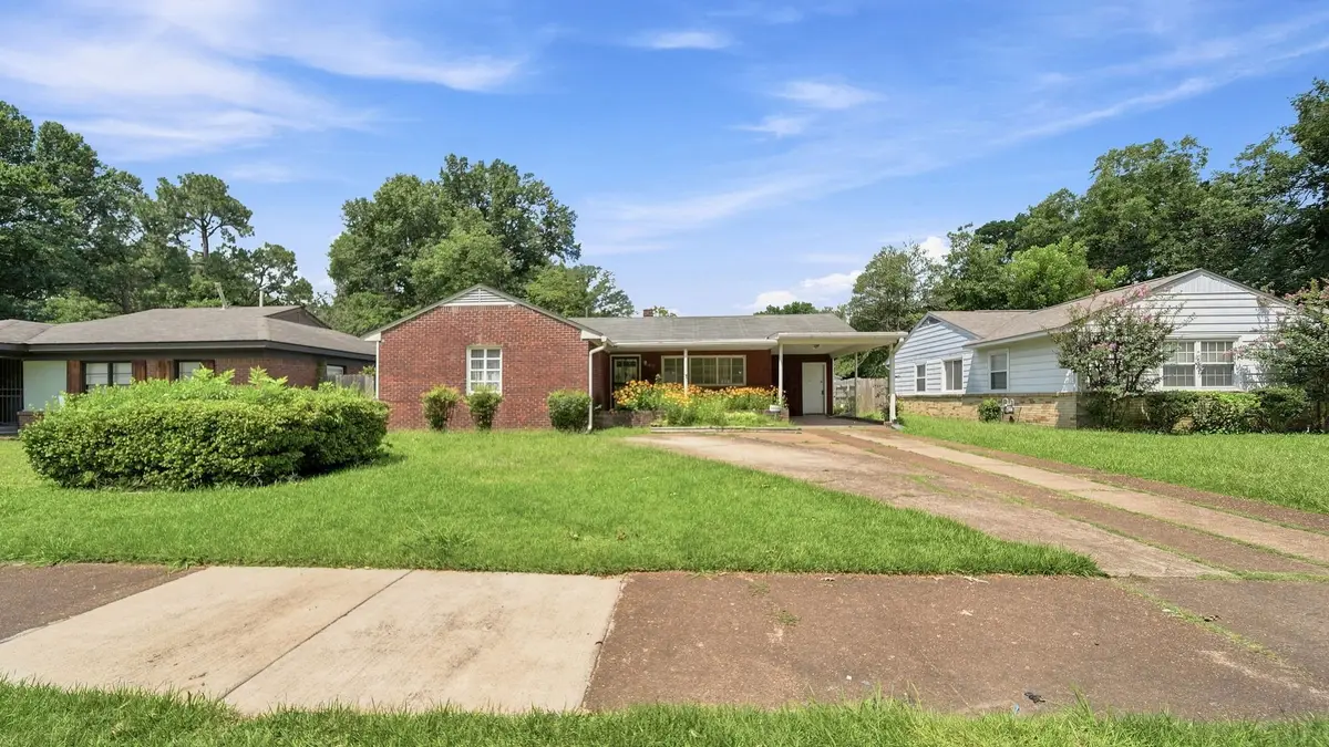 1381 Oak Ridge Dr, Memphis, TN 38111 - #1